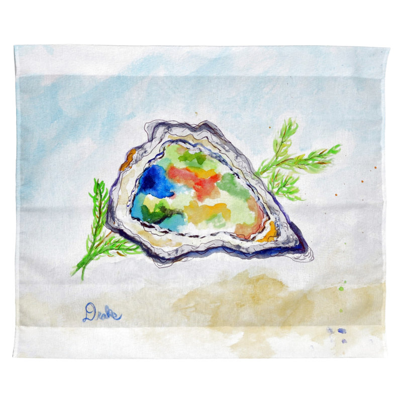 Polyester Wall Hanging