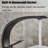 Single-Hole Single-handle Bathroom Faucet-77146072