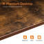 Bureau d'angle