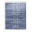 Overdyed One-of-a-Kind Rectangle 8'1" X 10'3" Hand Knotted Area Rug