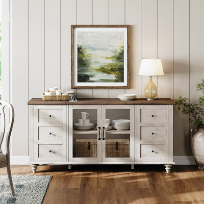 58 " W Sideboard