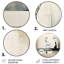 Luce - People, art rond en métal-109734586