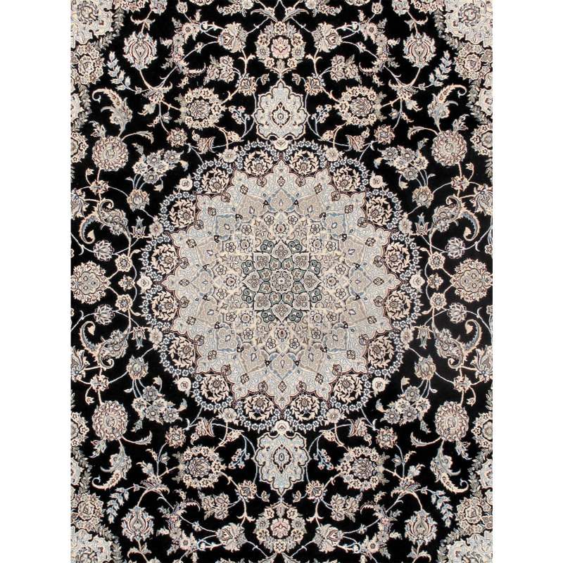 Azerbaijan One-of-a-Kind 9'11" X 13'1" Area Rug