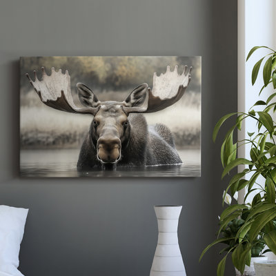 Animals Landscape Series CXC