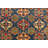 Nero Navy Blue Rug