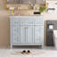 Rangement pour salle de bain Stassa