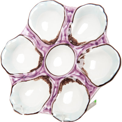 9.5" Salad or Dessert Plate