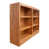 Dry Oak