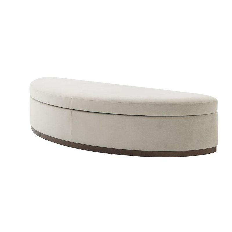 Upholstered Bench