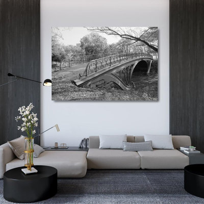 Pont Cetral Park, New York