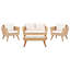 Outdoor Cushion Cover Set VITTORIA-2111775171