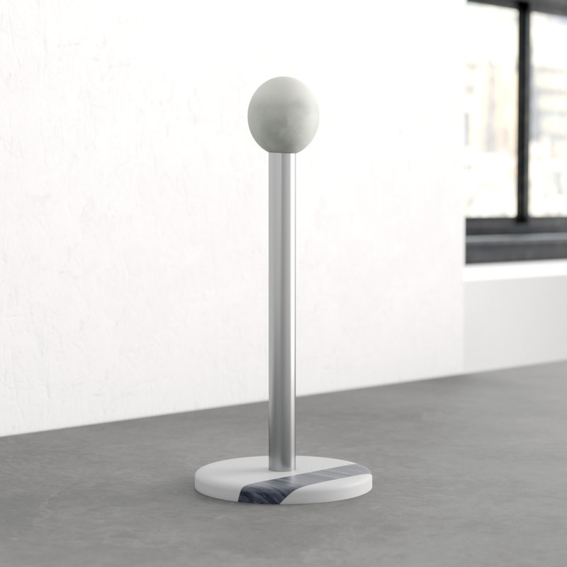 Nolette Paper Towel Holder