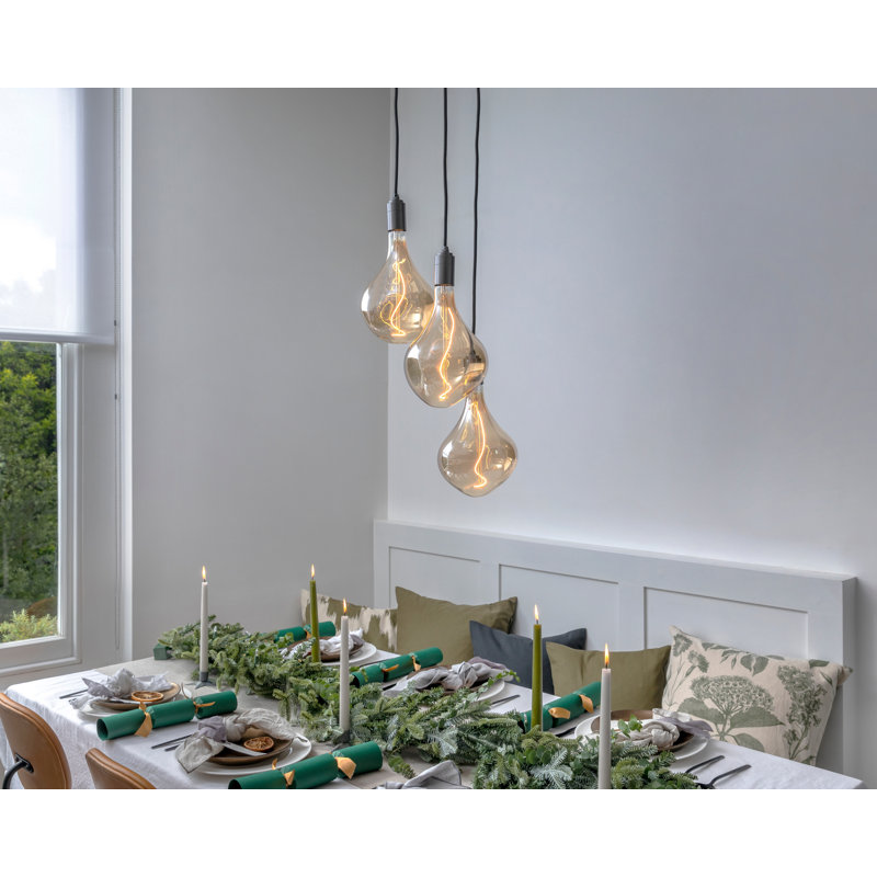 1 - Light Pendant