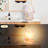 Morra Glass Table Lamp