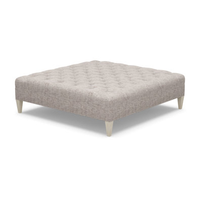 Square Ottoman