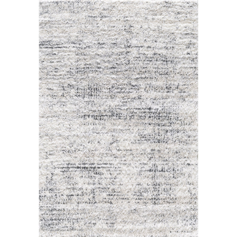 Sobieski Abstract Indoor Rug
