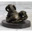 Figurines et sculptures