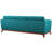 Modway Chance Upholstered Fabric Sofa-1835665841