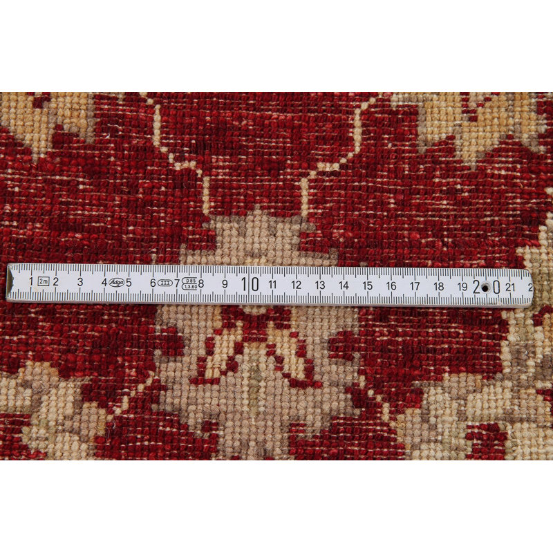 Oriental Hand Woven 58cm X 94cm Area Rug