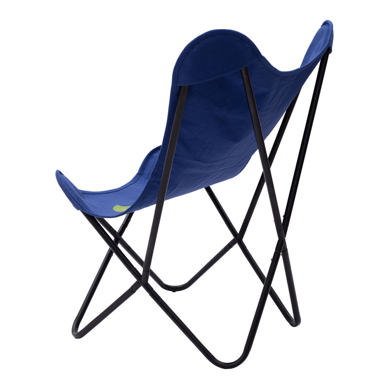 Chaise d'appoint Marsa multicolore