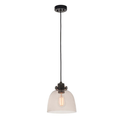 Waddell 1 - Light Single Pendant