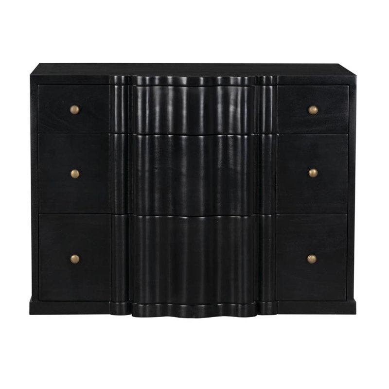 Kiss 3 - Drawer Dresser