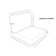 Outdoor 6'' Cushion