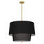 Decker 3 - Light Chandelier-66954387