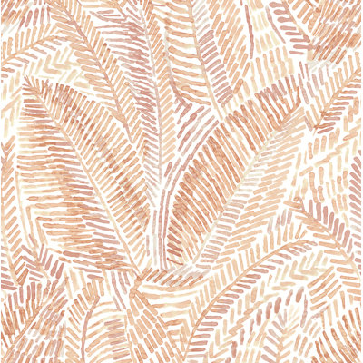 Fildia Botanical Wallpaper