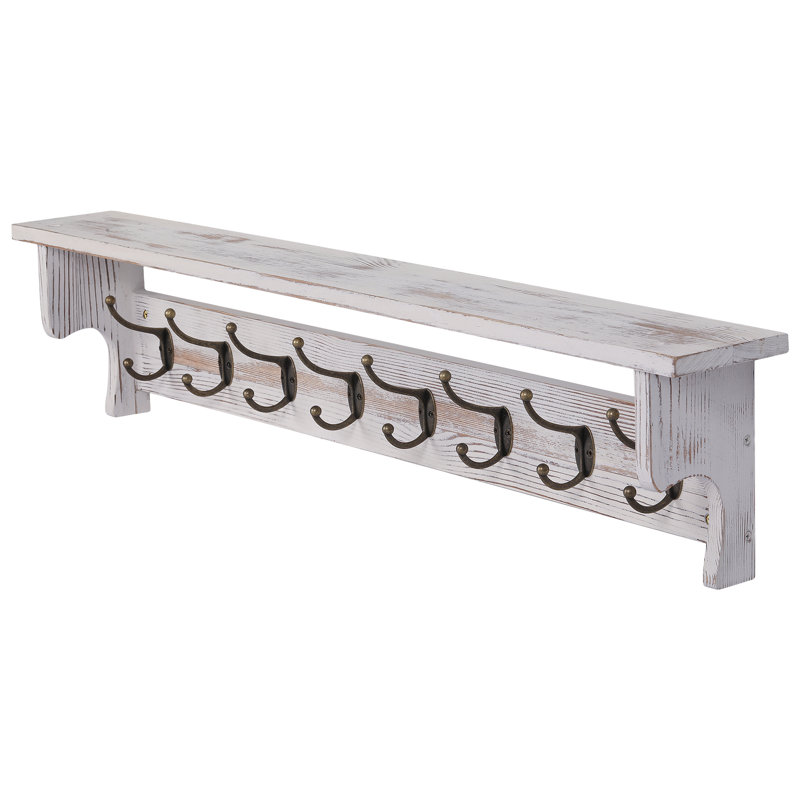 Portemanteaux mural Amarisa