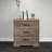 Sholanda 3 - Drawer End Table-1846064740