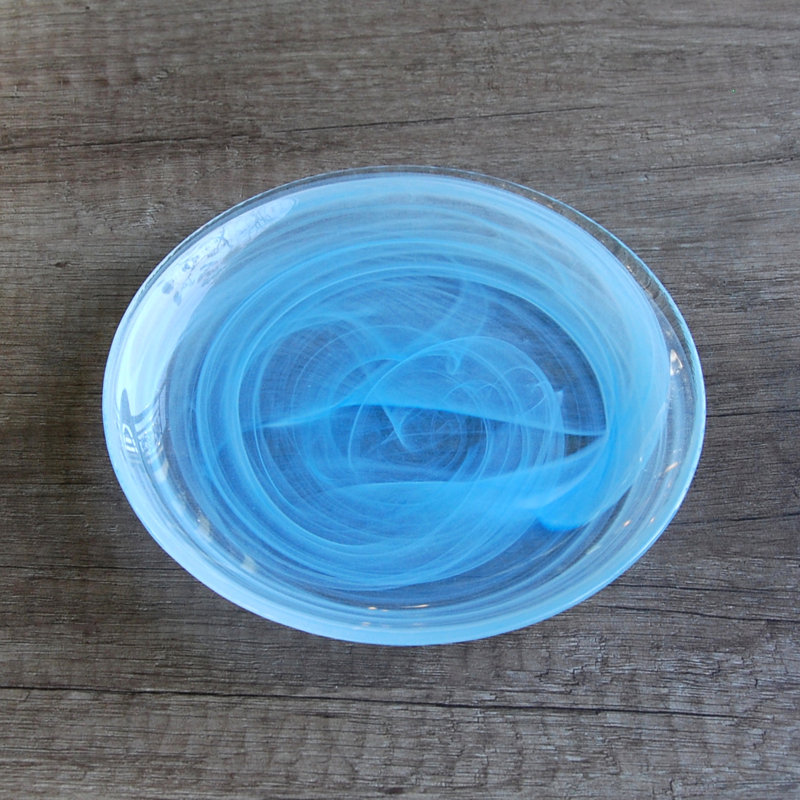 Nuage 6.5" Appetizer Plate