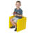 Cube Chair 3-in-1 Kids Desk/Activity-259578146