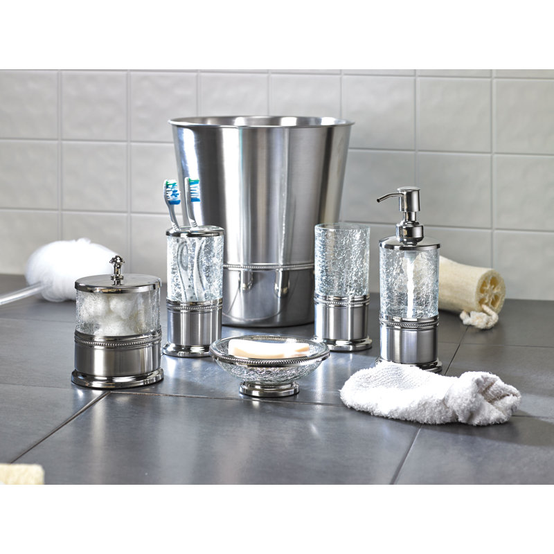 Corbeille pour déchets Benninger
