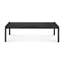 Jack Outdoor Square Teak Coffee Table-289211259