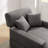 Monroeville 37" W Upholstered Chaise Lounge-1622253869
