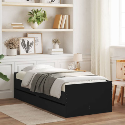 Nikash Bed