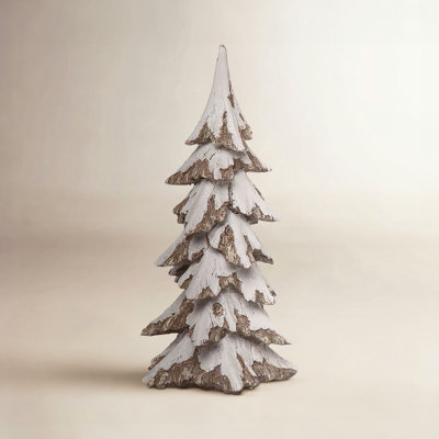 Christmas Landscape & Nature Decorative Accent