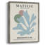 Matisse CLxxxiii, reproduction encadrée - bois massif-1700331726
