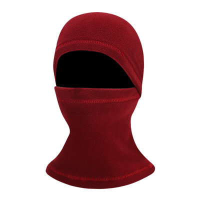 Bandeau molletonné Masque d'hiver unisexe