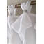 Aoibhne Tiara Tab Top Sheer Curtain Panel-36323067-36323065