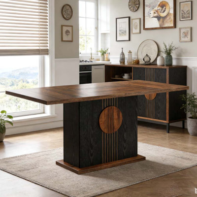 Table de salle à manger Farmhouse