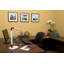 Lampe de bureau 19 po Wylie-21605390