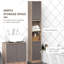 Freestanding Bathroom Cabinet