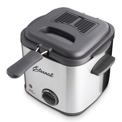 Friteuse 1,51 litres Eernal Living