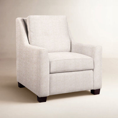 Upholstered Accent Chair