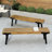 BENCH( SET OF 2 )