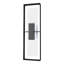 Shadow Box Flush Mount Outdoor Wall Sconce-443675508-417176264-417176263