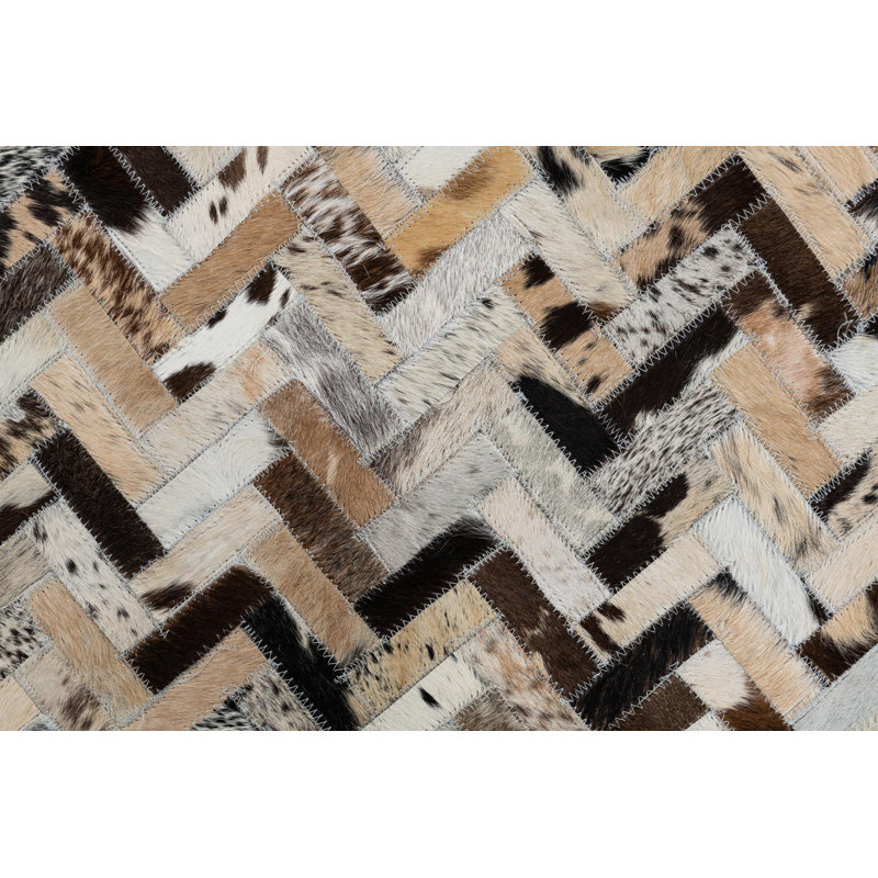 Ingalls Multi Rug