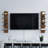 Pelicieux 5-Tier Small Wall Shelf-17275620